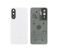 BACK COVER SCOCCA POSTERIORE COPRI BATTERIA ORIGINALE PER SAMSUNG A26 A266 VETRO