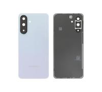 BACK COVER SCOCCA POSTERIORE COPRI BATTERIA ORIGINALE PER SAMSUNG A36 A366 VETRO