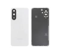 BACK COVER SCOCCA POSTERIORE COPRI BATTERIA ORIGINALE PER SAMSUNG A36 A366 VETRO