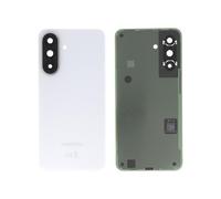 BACK COVER SCOCCA POSTERIORE COPRI BATTERIA ORIGINALE PER SAMSUNG A37 A376 VETRO
