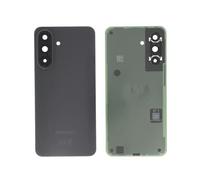 BACK COVER SCOCCA POSTERIORE COPRI BATTERIA ORIGINALE PER SAMSUNG A37 A376 VETRO