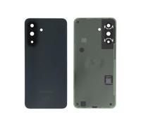 BACK COVER SCOCCA POSTERIORE COPRI BATTERIA ORIGINALE PER SAMSUNG A37 A376 VETRO
