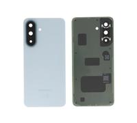 BACK COVER SCOCCA POSTERIORE COPRI BATTERIA ORIGINALE PER SAMSUNG A57 A576 VETRO