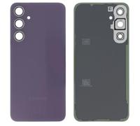 BACK COVER SCOCCA POSTERIORE COPRI BATTERIA ORIGINALE PER SAMSUNG S23 FE S711B