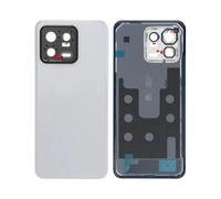 BACK COVER SCOCCA POSTERIORE COPRI BATTERIA ORIGINALE PER XIAOMI 13 2211133C