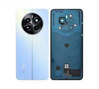 BACK COVER SCOCCA POSTERIORE COPRI BATTERIA ORIGINALE REALME 12 4G RMX3871