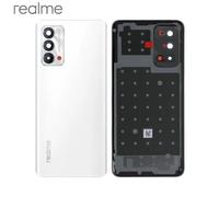 BACK COVER SCOCCA POSTERIORE COPRI BATTERIA ORIGINALE REALME GT MASTER RMX3363