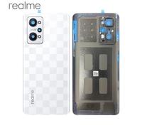 BACK COVER SCOCCA POSTERIORE COPRI BATTERIA ORIGINALE REALME GT NEO 3T RMX3372