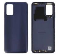 BACK COVER SCOCCA POSTERIORE COPRI BATTERIA ORIGINALE SAMSUNG A03S A037G A037F
