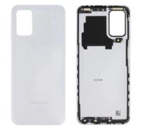 BACK COVER SCOCCA POSTERIORE COPRI BATTERIA ORIGINALE SAMSUNG A03S A037G A037F