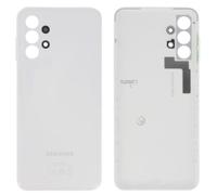 BACK COVER SCOCCA POSTERIORE COPRI BATTERIA ORIGINALE SAMSUNG A13 4G A135 A137