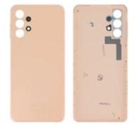 BACK COVER SCOCCA POSTERIORE COPRI BATTERIA ORIGINALE SAMSUNG A13 4G A135 A137