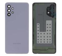 BACK COVER SCOCCA POSTERIORE COPRI BATTERIA ORIGINALE SAMSUNG A32 5G A326B A326