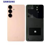 BACK COVER SCOCCA POSTERIORE COPRI BATTERIA ORIGINALE SAMSUNG GALAXY S25 S931B