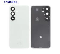 BACK COVER SCOCCA POSTERIORE COPRI BATTERIA ORIGINALE SAMSUNG GALAXY S25 S931B