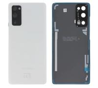 BACK COVER SCOCCA POSTERIORE COPRI BATTERIA ORIGINALE SAMSUNG S20 FE G780F G781B