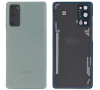 BACK COVER SCOCCA POSTERIORE COPRI BATTERIA ORIGINALE SAMSUNG S20 FE G780F G781B