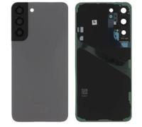 BACK COVER SCOCCA POSTERIORE COPRI BATTERIA ORIGINALE SAMSUNG S22 PLUS + S906B