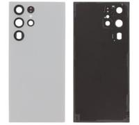 BACK COVER SCOCCA POSTERIORE COPRI BATTERIA ORIGINALE SAMSUNG S22 ULTRA S908B