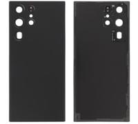 BACK COVER SCOCCA POSTERIORE COPRI BATTERIA ORIGINALE SAMSUNG S22 ULTRA S908B