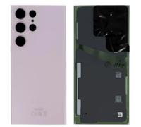 BACK COVER SCOCCA POSTERIORE COPRI BATTERIA ORIGINALE SAMSUNG S23 ULTRA S918B