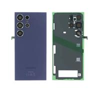 BACK COVER SCOCCA POSTERIORE COPRI BATTERIA ORIGINALE SAMSUNG S24 ULTRA S928B