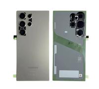 BACK COVER SCOCCA POSTERIORE COPRI BATTERIA ORIGINALE SAMSUNG S24 ULTRA S928B