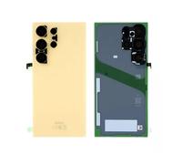 BACK COVER SCOCCA POSTERIORE COPRI BATTERIA ORIGINALE SAMSUNG S24 ULTRA S928B