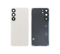 BACK COVER SCOCCA POSTERIORE COPRI BATTERIA ORIGINALE SAMSUNG S25 + PLUS S936B