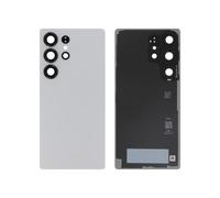 BACK COVER SCOCCA POSTERIORE COPRI BATTERIA ORIGINALE SAMSUNG S25 ULTRA S938B