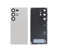 BACK COVER SCOCCA POSTERIORE COPRI BATTERIA ORIGINALE SAMSUNG S25 ULTRA S938B
