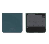BACK COVER SCOCCA POSTERIORE COPRI BATTERIA ORIGINALE SAMSUNG Z FLIP 3 5G F711B