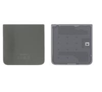 BACK COVER SCOCCA POSTERIORE COPRI BATTERIA ORIGINALE SAMSUNG Z FLIP 4 5G F721B