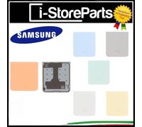 BACK COVER SCOCCA POSTERIORE COPRI BATTERIA ORIGINALE SAMSUNG Z FLIP 6 5G F741B