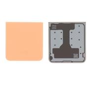 BACK COVER SCOCCA POSTERIORE COPRI BATTERIA ORIGINALE SAMSUNG Z FLIP 6 5G F741B