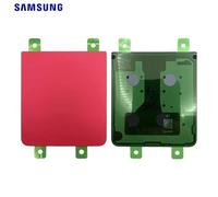 BACK COVER SCOCCA POSTERIORE COPRI BATTERIA ORIGINALE SAMSUNG Z FLIP 7 5G F766B