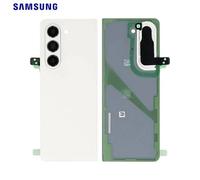 BACK COVER SCOCCA POSTERIORE COPRI BATTERIA ORIGINALE SAMSUNG Z FOLD 5 SM-F946