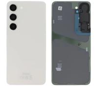 BACK COVER SCOCCA POSTERIORE COPRI BATTERIA ORIGINALE SERVICE SAMSUNG S23 S911B