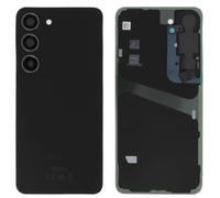 BACK COVER SCOCCA POSTERIORE COPRI BATTERIA ORIGINALE SERVICE SAMSUNG S23 S911B