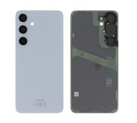 BACK COVER SCOCCA POSTERIORE COPRI BATTERIA ORIGINALE SERVICE SAMSUNG S24 S921B