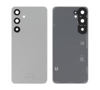 BACK COVER SCOCCA POSTERIORE COPRI BATTERIA ORIGINALE SERVICE SAMSUNG S24 S921B