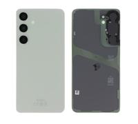 BACK COVER SCOCCA POSTERIORE COPRI BATTERIA ORIGINALE SERVICE SAMSUNG S24 S921B