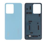 BACK COVER SCOCCA POSTERIORE COPRI BATTERIA ORIGINALE XIAOMI NOTE 12 4G 23021RAA