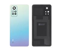 BACK COVER SCOCCA POSTERIORE COPRI BATTERIA ORIGINALE XIAOMI NOTE 12 PRO 4G