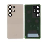 BACK COVER SCOCCA POSTERIORE COPRI BATTERIA PER SAMSUNG GALAXY S25 ULTRA S938B