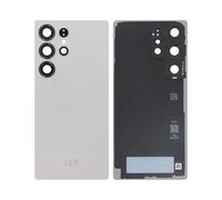 BACK COVER SCOCCA POSTERIORE COPRI BATTERIA PER SAMSUNG GALAXY S25 ULTRA S938B