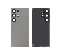 BACK COVER SCOCCA POSTERIORE COPRI BATTERIA PER SAMSUNG GALAXY S25 ULTRA S938B