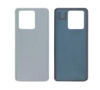 BACK COVER SCOCCA POSTERIORE COPRI BATTERIA PER XIAOMI 13T PRO 23078PND5G VETRO