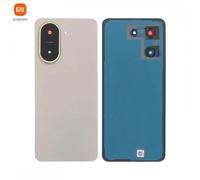 BACK COVER SCOCCA POSTERIORE COPRI BATTERIA PER XIAOMI REDMI A5 25028PC03G VETRO