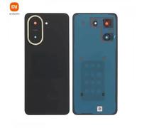 BACK COVER SCOCCA POSTERIORE COPRI BATTERIA PER XIAOMI REDMI A5 25028PC03G VETRO